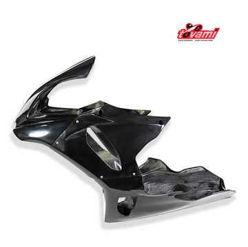 Complete racing fairing for the 2015-2019 Yamaha YZF R1