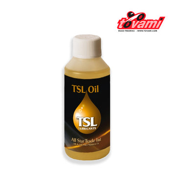 TSL oil additive - reduce wear 250ml
